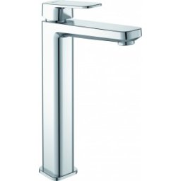 Baterie inalta pentru lavoar Ideal Standard, seria Tonic II, cu ventil