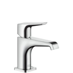 Baterie lavoar Hansgrohe seria Citterio E