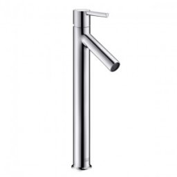 Baterie inalta pentru lavoar Hansgrohe seria Axor Starck 10103000