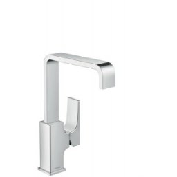 Baterie Hansgrohe lavoar model Metropol