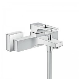 Baterie Hansgrohe pentru cada model Metropol