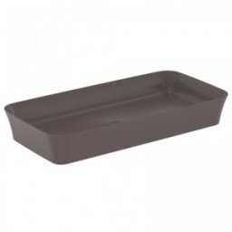 Lavoar Ideal Standard model Ipalyss de 80x40 cm ardezie