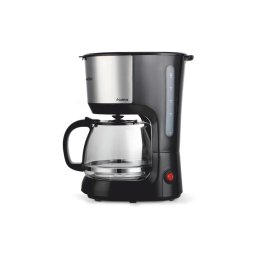 Cafetiera NobelTek NCM75B | 750W, 1.25L, Anti-picurare, Mentinere cald