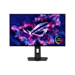 Monitor PC Asus ROG Strix XG27AQDMGR | 27", OLED, 240Hz, QHD, 0.03ms