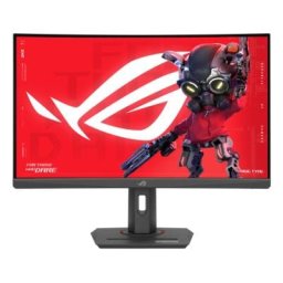 Monitor Gaming ASUS ROG Strix XG27WCS 90LM09P1-B01370 | 27", VA, 180Hz, WQHD, 1ms
