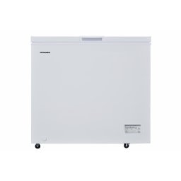 Lada Frigorifica Heinner HCF-200CNHE++ | 197L, A++, Alb, 90.5x54.5x84.5cm