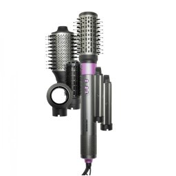 Aparat de Coafat Profesional Heinner HAS-Y15BLDC-GY6 | Motor BLDC, Gri
