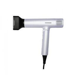 Uscator de par profesional Heinner HHD-Y16BLDC-LV | motor BLDC, 1600W, negru