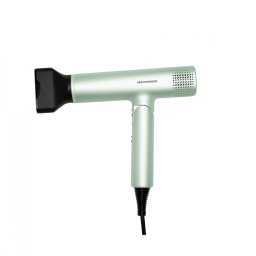 Uscator de par Heinner HHD-Y16BLDC-GR | Profesional, Motor BLDC, Gri