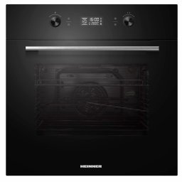 Cuptor Incorporabil Heinner HBO-M7010GCDRP-GBK | 70L, Grill, Convectie, Display Digital, Negru, 59.5x57.5x59.5cm