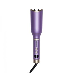 Ondulator Automat Heinner HTC-YD230PP | Ceramic, LCD, 230°C, Purple