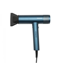 Uscator de par Heinner HHD-Y18BLDC-BL | Motor BLDC, 1800W, Ionizare