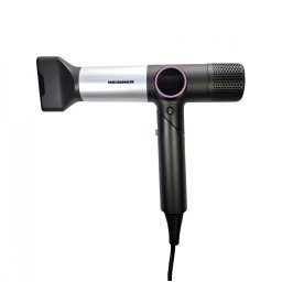 Uscator de Par Profesional Heinner HHD-Y16DBLDC-SBP | Motor BLDC, Ionizare, 3 Trepte