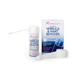 Spray pentru Îndepărtarea Negilor și Verucilor prin Înghețare Rapidă, car-850