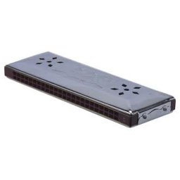 Walther Double Tremolo C-G Major