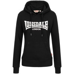 Hanorac dama, Lonsdale London