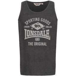Maiou barbati Lonsdale