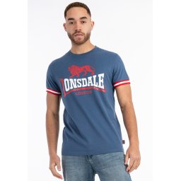Tricou barbati Lonsdale