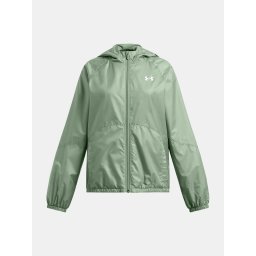 Girls' jacket Under Armour Sport Windbreaker Jkt