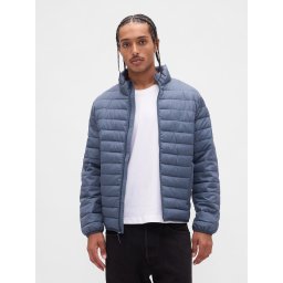 GAP ColdControl Quilted Jacket - Mens