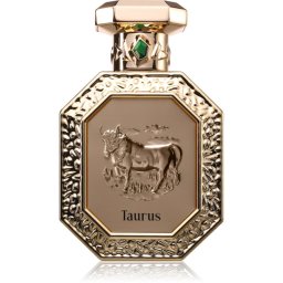 French Avenue Genesis Taurus Eau de Parfum unisex 90 ml