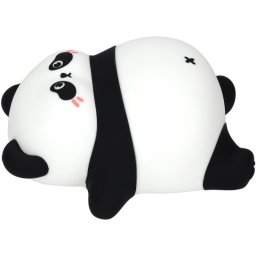 innoGIO GIOsleepy PANDA lampă LED reglabilă pentru copii 1 buc