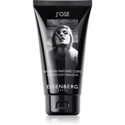 EISENBERG J’OSE emulsie pentru corp produs parfumat unisex 150 ml