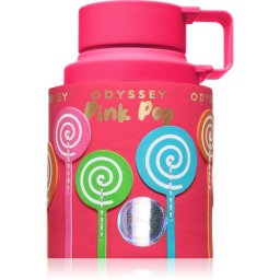 Armaf Odyssey Pink Pop EDP W 100 ml