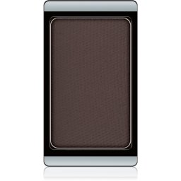 ARTDECO Eye Brow Powder pudră pentru sprâncene în carcasă magnetică pentru inserare în paletă culoare 15 Brownie 0.8 g