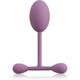 You2Toys Vaginal Trainer With Bouncing Weights dispozitiv pentru antrenament vaginal 12.4 cm