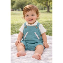 Compleu bebe Boboli 803102