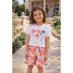 Compleu fetite Boboli 753016