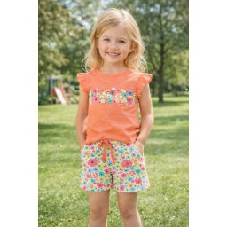 Compleu fetite Boboli 313052