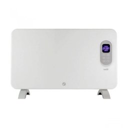 Radiator Smart HOME FK410WIFI 2 trepte de incalzire 1000W Alb