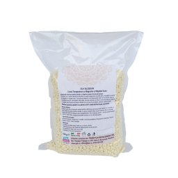 Ceara Terapeutica Ciocolata Alba cu Magnolie si Migdale Dulci