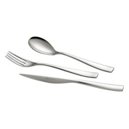Set 12x Lingura masa Etoile din inox 18/10, 4 mm, 220 mm