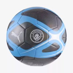Minge de fotbal Manchester City FC - 2026, mărimea 5