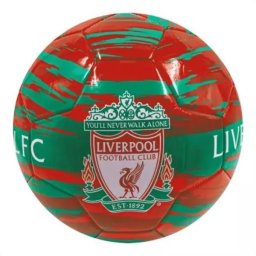 Minge de fotbal Liverpool FC 2026 mărimea 5