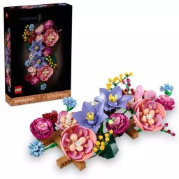 Decorațiune murală florală LEGO® Botanicals 11503