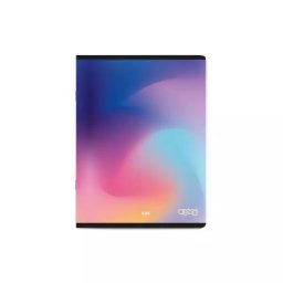 Caiet Melange – format A4, dictando