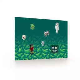 Playworld: Suport de sprijinit 58 x 38 cm