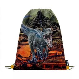 Jurassic World: sac de gimnastică