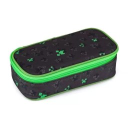 Oxy Next Green Cube: penar mare tip cutie pentru birou