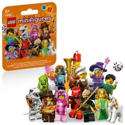 LEGO® LEGO Minifigurine Seria 29 71052