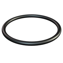 Inel de etansare de rezerva pentru oala sub presiune Oliver Voltz OV51311 B9, Silicon, Negru
