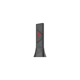 ASUS BE6500 Tri-band WiFi 7 USB adapter, 6GHz band, support 4096-QAM, Multi-link operation (MLO), Compatible with Type A and C, WPA3 network security