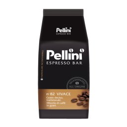 Pellini Vivace Gusto Classico cafea boabe 1 kg
