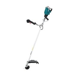 Makita - DUR369AZ - Motocoasa fara acumulatori si incarcator, Li-Ion, 18 V, - Ah, 430 mm, cap cu fir