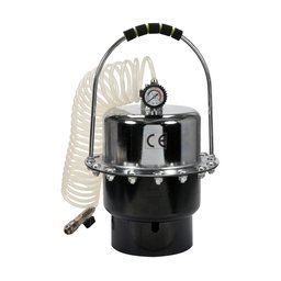 Yato - YT-06845 - Dispozitiv pentru schimbarea lichidului de frana, 5 l