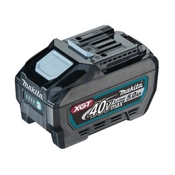 Makita - BL4050F XGT - Acumulator, Li-Ion, 40 V, 5 Ah, indicator nivel incarcare